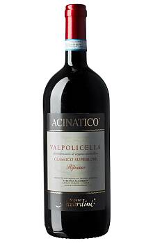 Accordini Acinatico Valpolicella Ripasso Classico Superiore