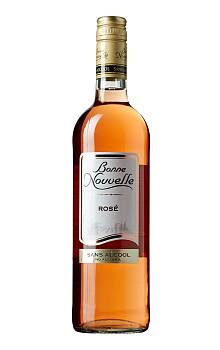 Bonne Nouvelle Rosé