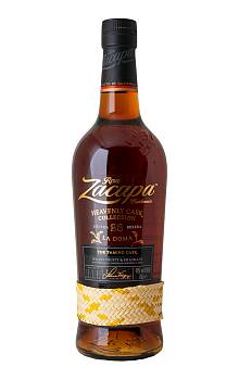 Ron Zacapa La Doma The Taming Cask Heavenly Cask Collection