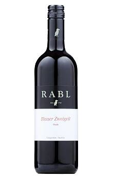 Rabl Blauer Zweigelt