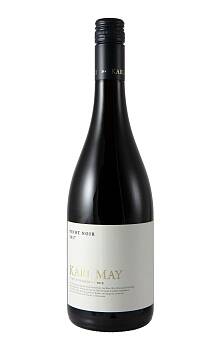 Karl May Pinot Noir