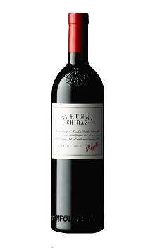 Penfolds St. Henri Shiraz