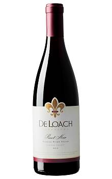 DeLoach Pinot Noir Russian River Valley