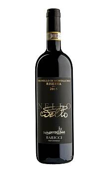 Baricci Brunello di Montalcino Riserva