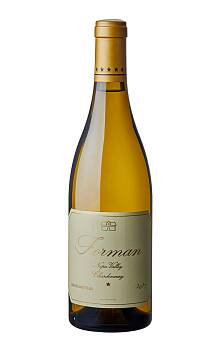 Forman Napa Valley Star Vineyard Chardonnay