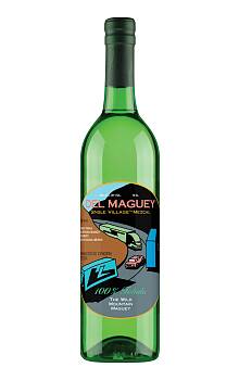 Del Maguey 100% Tobala Mezcal