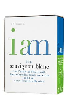 I Prefer Sauvignon Blanc