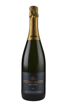 Bründlmayer Blanc de Noirs Extra Brut