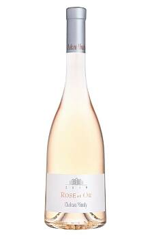 Ch. Minuty Rosé et Or