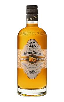 Bitter Truth Apricot