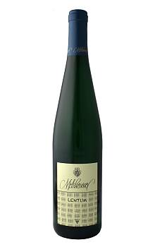 Melsheimer Lentum Riesling Trocken