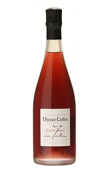 Ulysse Collin Les Maillons Rosé Extra Brut