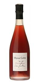 Ulysse Collin Les Maillons Rosé Extra Brut