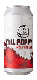 Tall Poppy India Red Ale