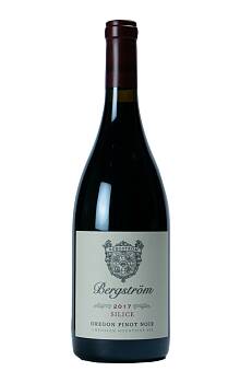 Bergström Silice Pinot Noir