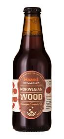 Haandbryggeriet Norwegian Wood
