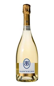 Besserat de Bellefon Champagne Des Moines Blanc de Blancs