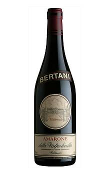 Bertani Amarone della Valpolicella Classico