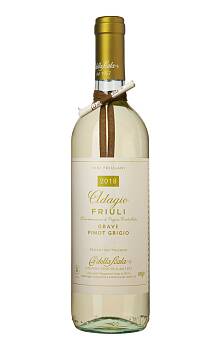 Ca'della Scala Adagio Pinot Grigio