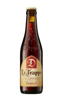 La Trappe Dubbel Trappistenbier