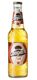 Cooper's Premium Apple Cider
