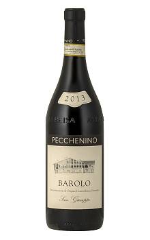 Pecchenino San Giuseppe Barolo