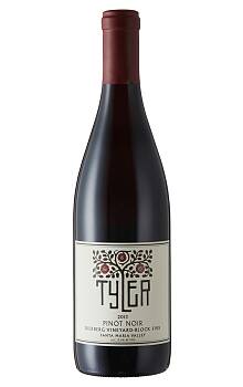 Tyler Dierberg Vineyard Block 5 Pinot Noir