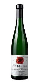 J.B. Becker Wallufer Walkenberg Riesling Kabinett Trocken