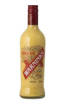 Warninks Advocaat