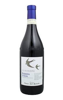 Terre del Barolo Le Rondini Barbera d'Alba