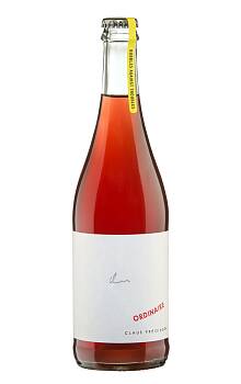 Claus Preisinger Ordinaire Perlwein