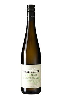 Wachau Grüner Veltliner Steinfeder