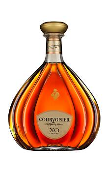 Courvoisier X.O.