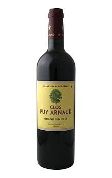 Clos Puy Arnaud