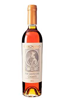 Grignano Vin Santo del Chianti Rufina