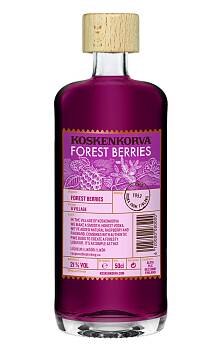 Koskenkorva Forest Berries