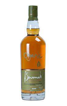 Benromach Organic Speyside Malt Whisky 2011