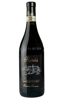 Ressia Barbaresco Canova Riserva