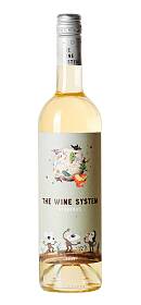 The Wine System Viuranus 2018