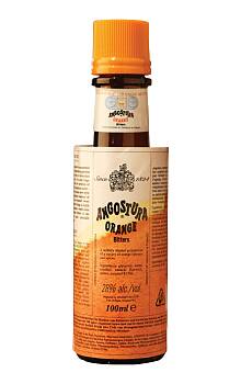 Angostura Orange Bitters