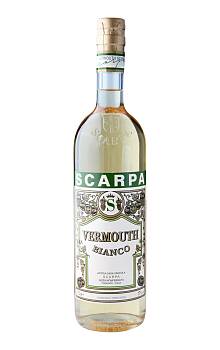 Scarpa Vermouth Bianco