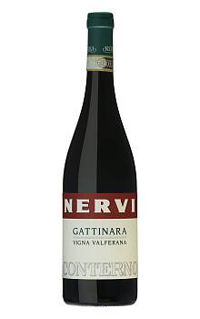 Nervi Gattinara Vigna Valferana