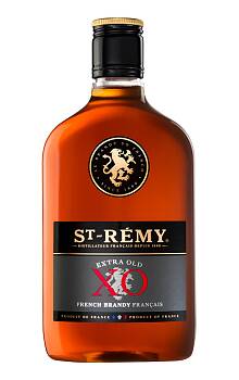 St. Rémy Authentic Brandy X.O.