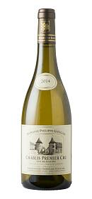 Philippe Goulley Chablis Premier Cru Fourchaume