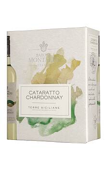 Montalto Cataratto-Chardonnay 2017