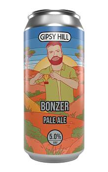 Gipsy Hill Bonzer Pale Ale