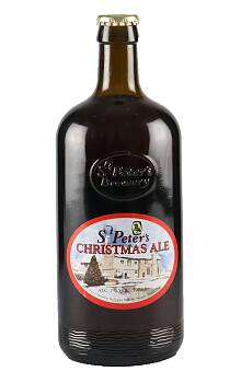 St. Peter's Christmas Ale