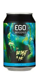 Ego Brygghus The Beast in Me Barley Wine