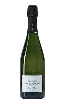 Hugues Godmé Premier Cru Extra-Brut