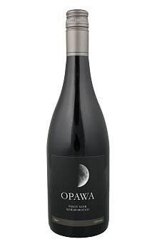 Opawa Pinot Noir